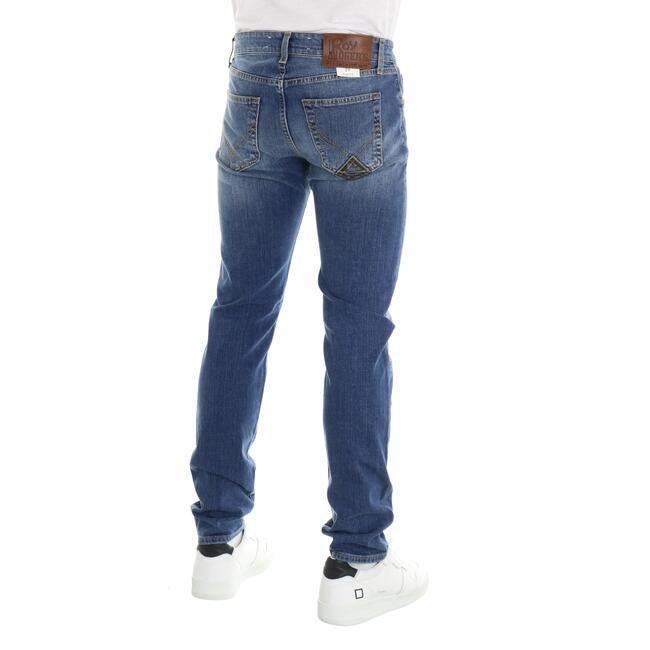 JEANS 517 WEARED ROY ROGERS - Mad Fashion | img vers.650x/